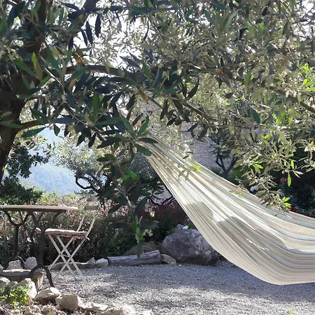 Casa vacanze La Fontaine Sahune