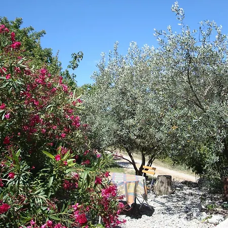 La Fontaine Casa vacanze