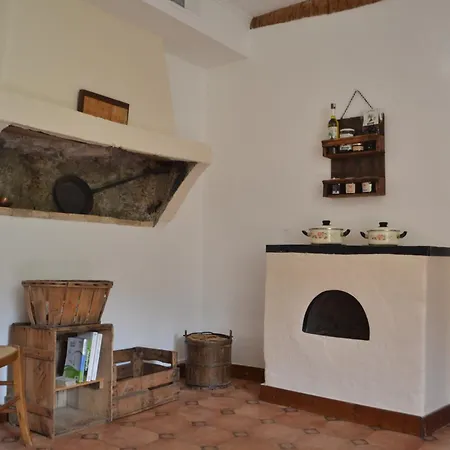 Casa vacanze La Fontaine *