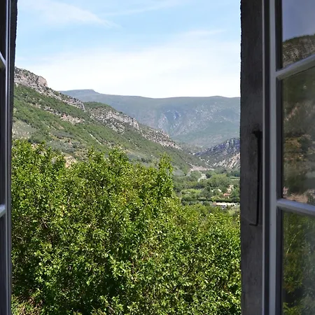 Casa vacanze La Fontaine Sahune