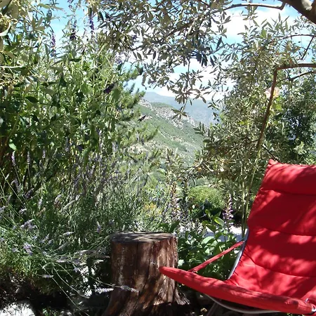 Casa vacanze La Fontaine